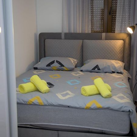 Apartmani Kamelia Mostar Zewnętrze zdjęcie