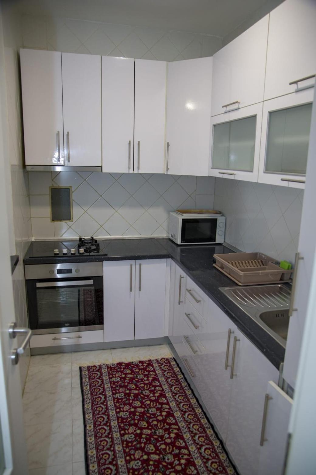 Apartmani Kamelia Mostar Zewnętrze zdjęcie