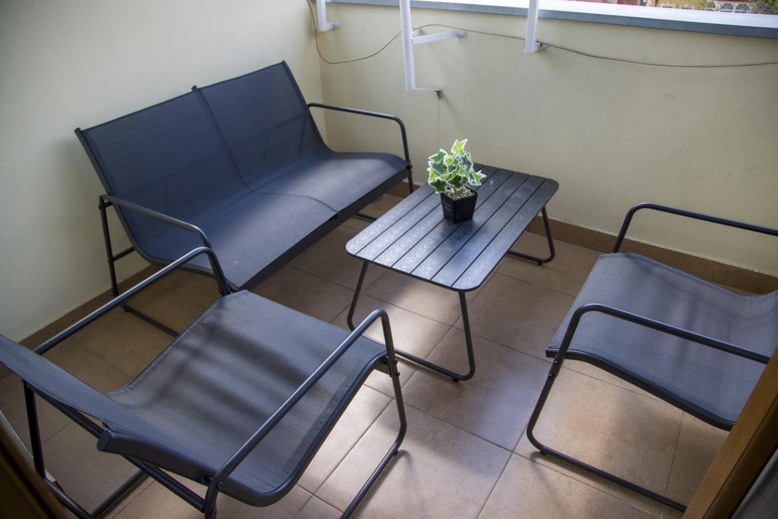 Apartmani Kamelia Mostar Zewnętrze zdjęcie