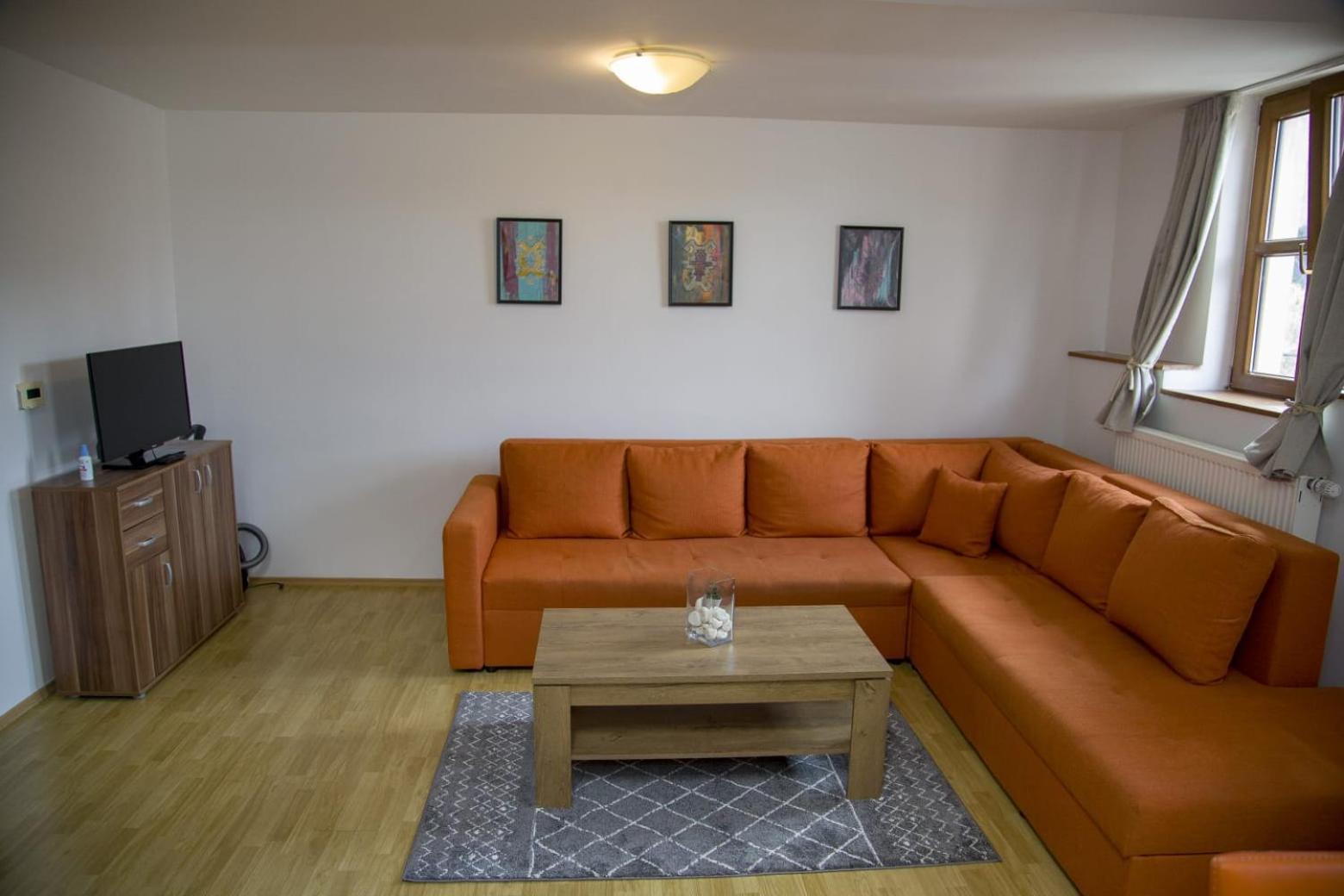 Apartmani Kamelia Mostar Zewnętrze zdjęcie
