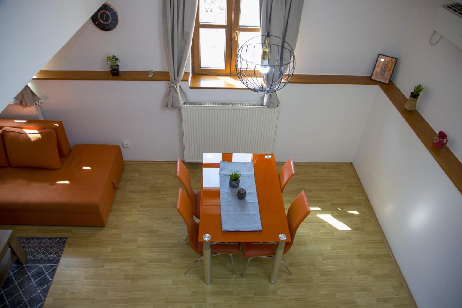 Apartmani Kamelia Mostar Zewnętrze zdjęcie