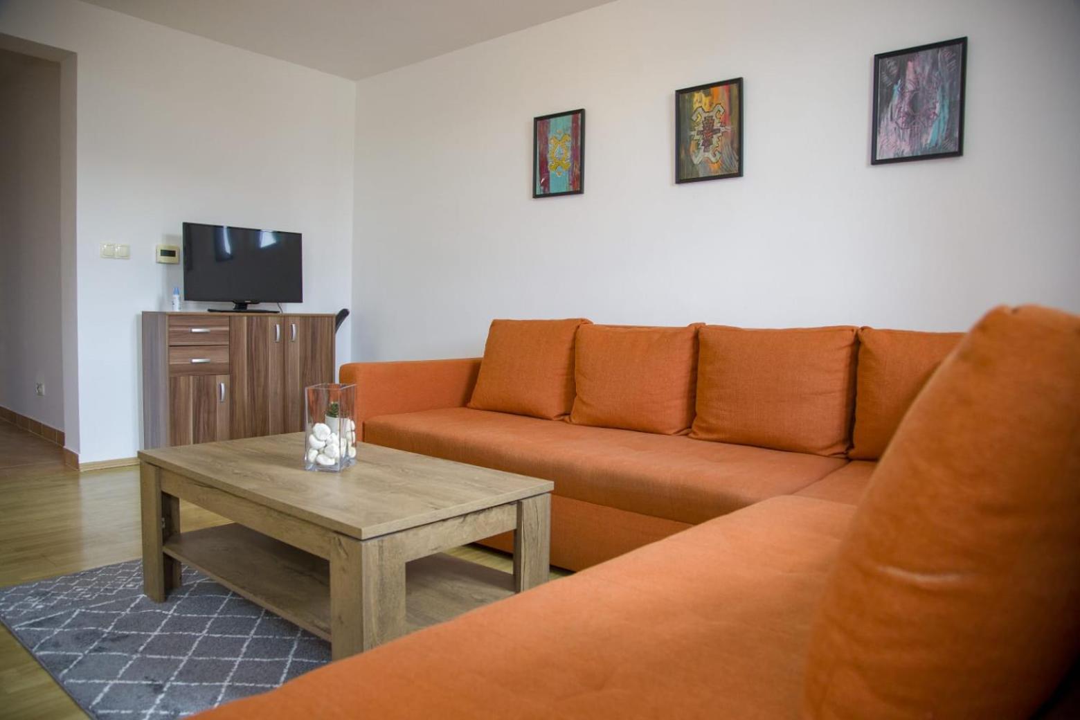 Apartmani Kamelia Mostar Zewnętrze zdjęcie