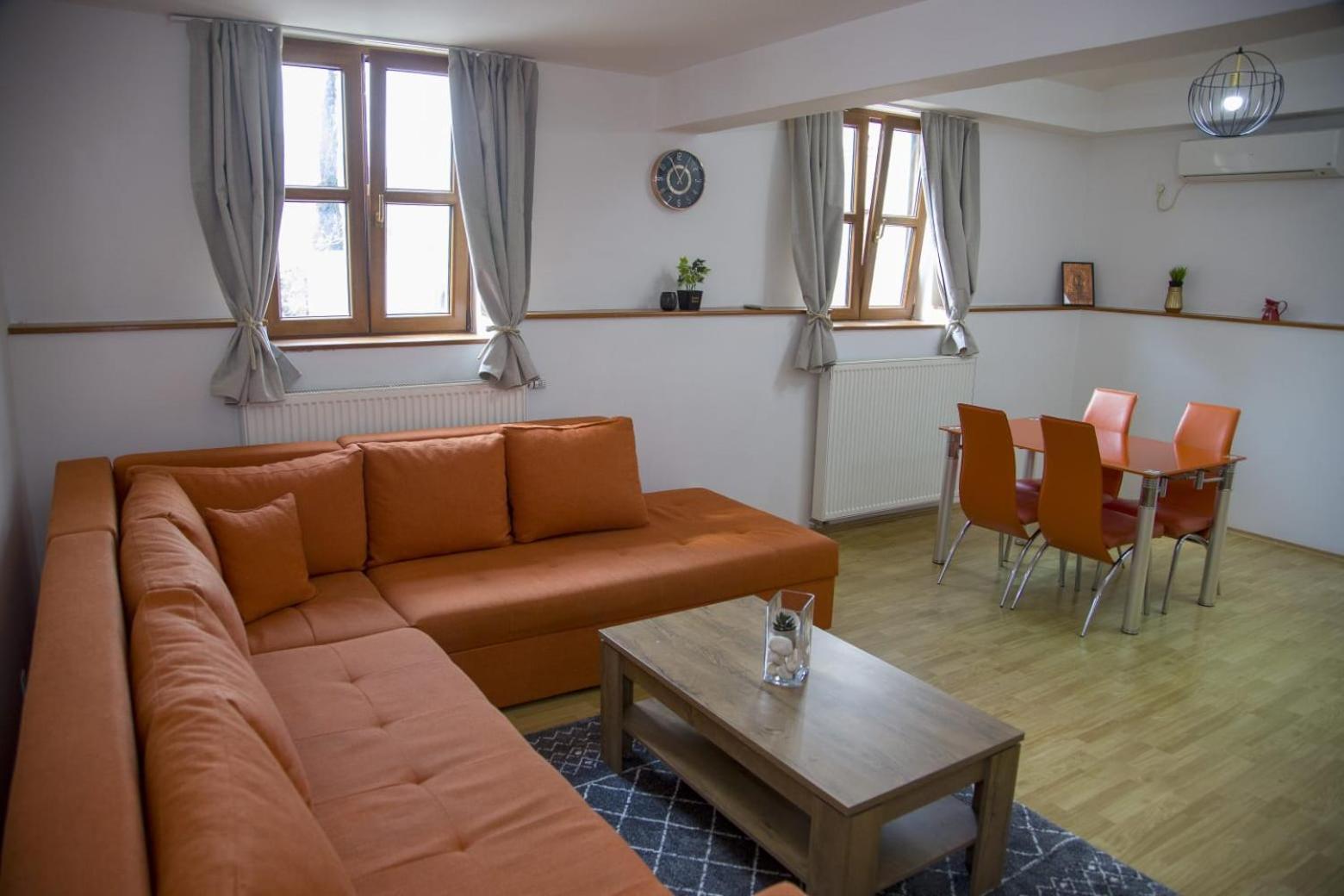 Apartmani Kamelia Mostar Zewnętrze zdjęcie