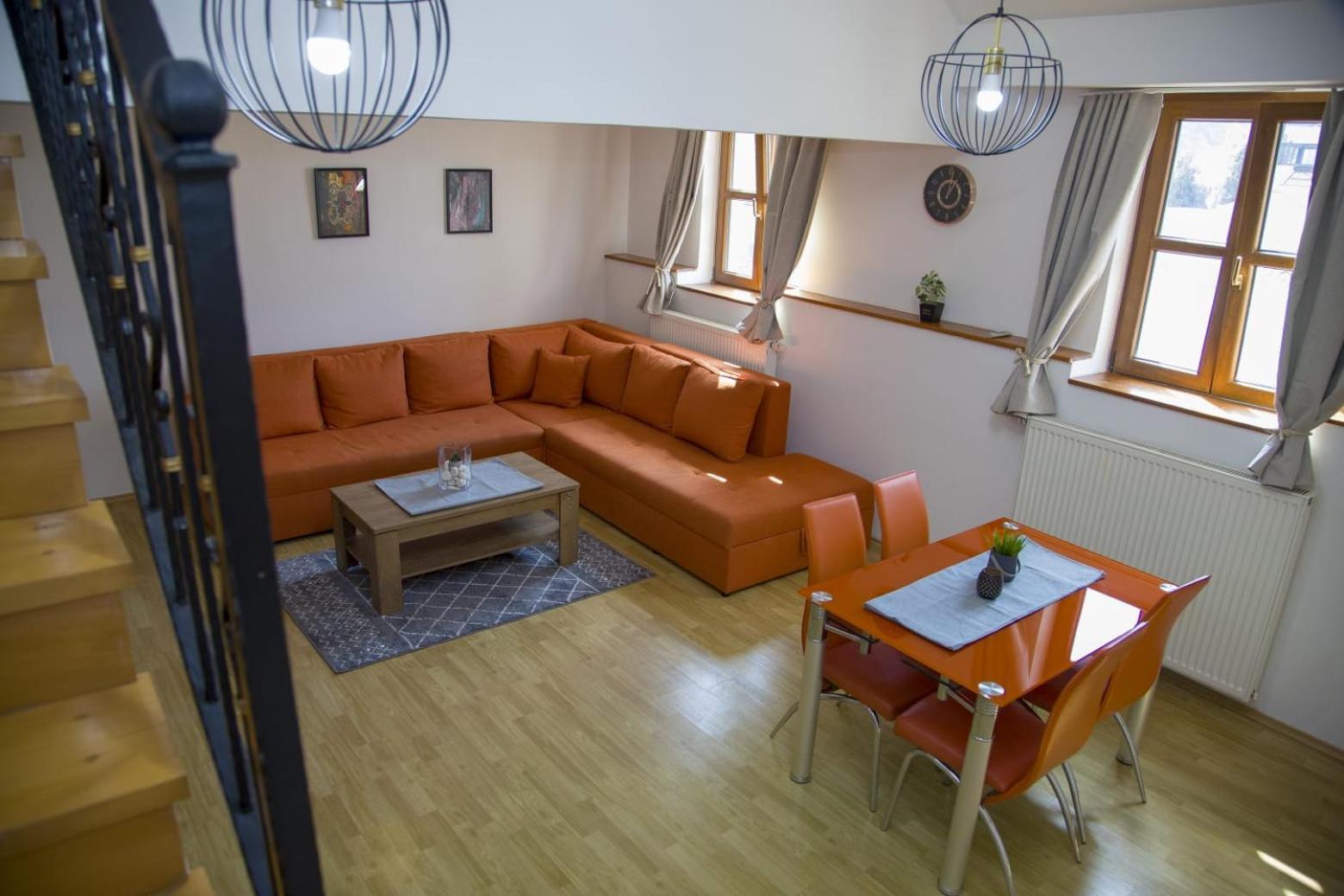 Apartmani Kamelia Mostar Zewnętrze zdjęcie